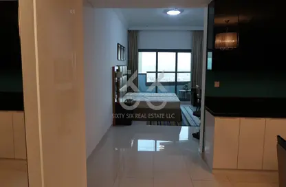 Apartment - 1 Bathroom for rent in Capital Bay Tower B - Capital Bay - Business Bay - Dubai