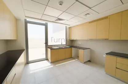 Townhouse - 3 Bedrooms - 4 Bathrooms for rent in Gardenia Townhomes - Wasl Gate - Dubai