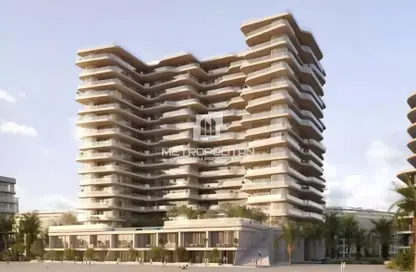 Apartment - 1 Bedroom - 2 Bathrooms for sale in The Astera Interiors by Aston Martin - Al Marjan Island - Ras Al Khaimah