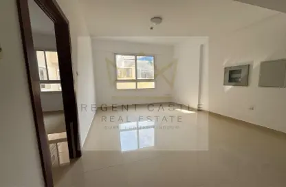 Apartment - 1 Bedroom - 2 Bathrooms for rent in Al Amir Residence - Jumeirah Village Circle - Dubai