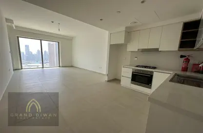 Apartment - 2 Bedrooms - 3 Bathrooms for sale in Downtown Views II Tower 1 - Downtown Views II - Downtown Dubai - Dubai