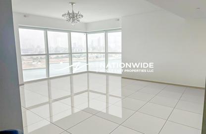 Apartment - 2 Bedrooms - 3 Bathrooms for sale in RAK Tower - Marina Square - Al Reem Island - Abu Dhabi