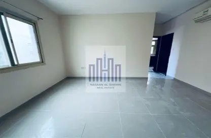 Apartment - 1 Bedroom - 1 Bathroom for rent in Fire Station Road - Muwaileh - Sharjah