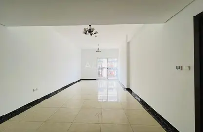 Apartment - 1 Bedroom - 2 Bathrooms for rent in Pantheon Boulevard - Jumeirah Village Circle - Dubai