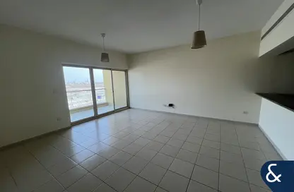 Apartment - 1 Bedroom - 1 Bathroom for rent in Al Alka 3 - Al Alka - Greens - Dubai