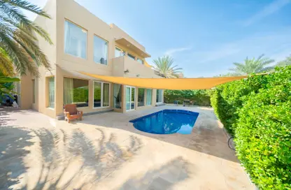 Villa - 4 Bedrooms - 4 Bathrooms for sale in Saheel - Arabian Ranches - Dubai