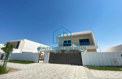 Villa - 5 Bedrooms - 7 Bathrooms for sale in Yas Acres - Yas Island - Abu Dhabi