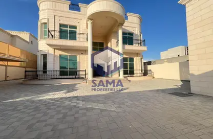 Villa for sale in Shakhbout City - Abu Dhabi