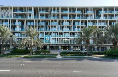 Apartment - 2 Bedrooms - 2 Bathrooms for sale in Al Raha Lofts - Al Raha Beach - Abu Dhabi