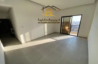 Apartment - 2 Bedrooms - 3 Bathrooms for rent in Ajman Hills - Al Alia - Ajman