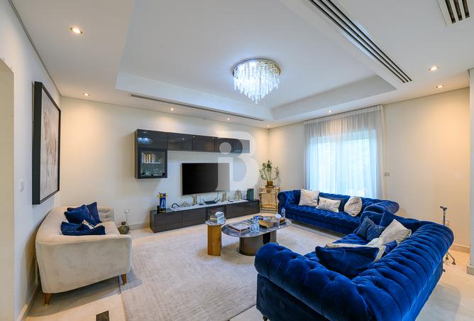 Townhouse - 3 Bedrooms - 3 Bathrooms for sale in Quortaj - North Village - Al Furjan - Dubai