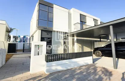 Villa - 4 Bedrooms - 4 Bathrooms for sale in Murooj Al Furjan West - Al Furjan - Dubai