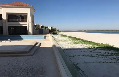 Villa - 7 Bedrooms for sale in HIDD Al Saadiyat - Saadiyat Island - Abu Dhabi