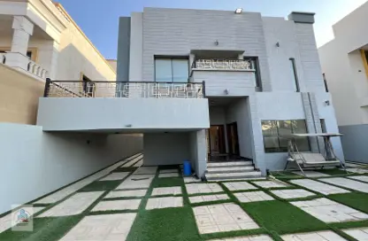 Villa - 5 Bedrooms - 7 Bathrooms for sale in Al Rawda 3 Villas - Al Rawda 3 - Al Rawda - Ajman