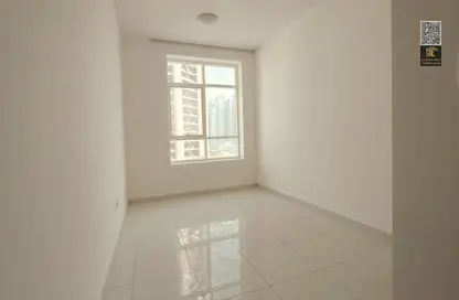 Apartment - 1 Bedroom - 2 Bathrooms for rent in Sonya Tower - Sheikh Khalifa Bin Zayed Street - Ajman