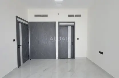 Apartment - 1 Bedroom - 2 Bathrooms for rent in Samana Park Views - Arjan - Dubai