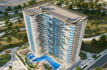 Apartment - 1 Bedroom - 2 Bathrooms for sale in Samana Resorts - Dubai Production City (IMPZ) - Dubai