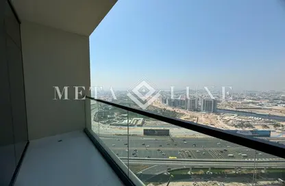 Apartment - 1 Bathroom for rent in Aykon City Tower C - Aykon City - Business Bay - Dubai