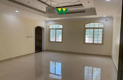 Villa - 7 Bedrooms for rent in Mohamed Bin Zayed Centre - Mohamed Bin Zayed City - Abu Dhabi