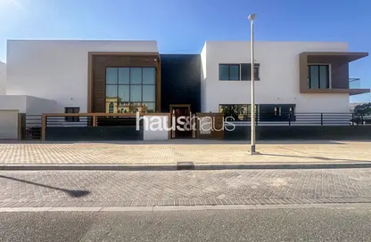 Villa - 7 Bedrooms - 7 Bathrooms for sale in Jumeirah Park Homes - Jumeirah Park - Dubai