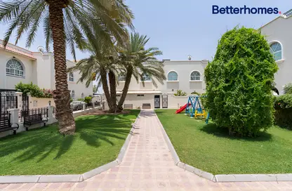 Villa - 3 Bedrooms - 3 Bathrooms for rent in Deira - Dubai