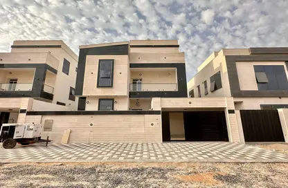 Villa - 6 Bedrooms for rent in Al Yasmeen 1 - Al Yasmeen - Ajman