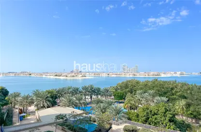 Apartment - 3 Bedrooms - 4 Bathrooms for sale in Dream Palm Residence - The Crescent - Palm Jumeirah - Dubai