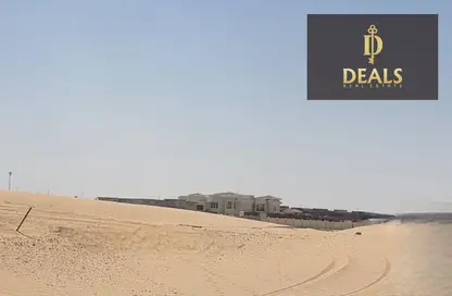 Land - Studio for sale in Al Belidah - Al Bataeh - Sharjah