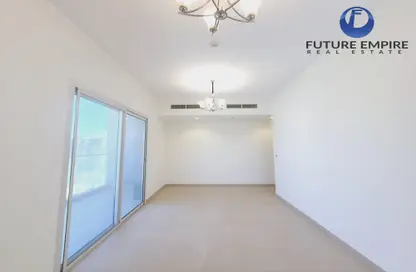 Apartment - 2 Bedrooms - 3 Bathrooms for rent in The District - Al Jaddaf - Dubai