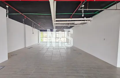 Whole Building - Studio for rent in Defense Road - City Downtown - Abu Dhabi