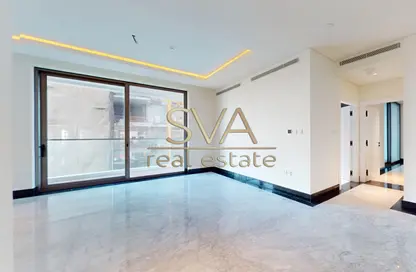 Apartment - 1 Bedroom - 2 Bathrooms for rent in Terraces Marasi Drive - Business Bay - Dubai