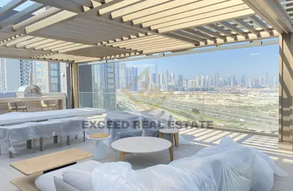 Apartment - 1 Bedroom - 2 Bathrooms for rent in Berkeley Place - Mohammed Bin Rashid City - Dubai