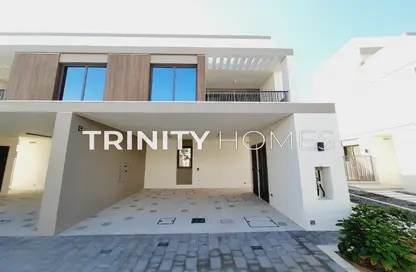 Villa - 4 Bedrooms - 4 Bathrooms for rent in Aura - Tilal Al Ghaf - Dubai