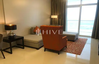 Apartment - 1 Bedroom - 2 Bathrooms for rent in Artesia C - Artesia - DAMAC Hills - Dubai