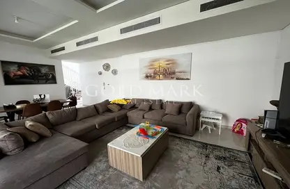 Townhouse - 3 Bedrooms - 3 Bathrooms for sale in Rochester - DAMAC Hills - Dubai