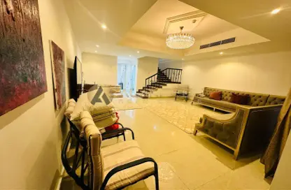 Villa - 2 Bedrooms - 3 Bathrooms for rent in Diamond Views 1 - Diamond Views - Jumeirah Village Circle - Dubai