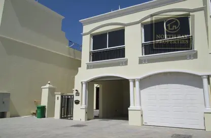 Villa - 3 Bedrooms - 5 Bathrooms for sale in Bayti Townhouses - Al Hamra Village - Ras Al Khaimah