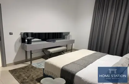 Apartment - 1 Bedroom - 2 Bathrooms for sale in MAG 890 - Mohammed Bin Rashid City - Dubai