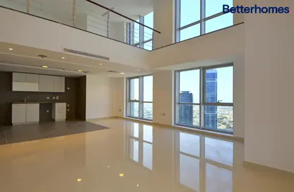 Apartment - 1 Bedroom - 2 Bathrooms for sale in Executive Tower G - Executive Towers - Business Bay - Dubai