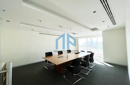 Office Space - Studio - 1 Bathroom for rent in Dubai Star - JLT Cluster L - Jumeirah Lake Towers - Dubai