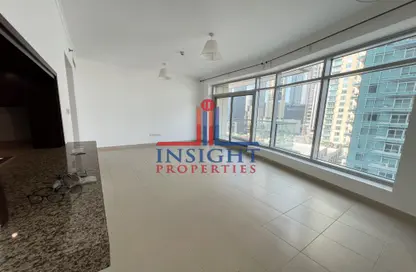 Apartment - 2 Bedrooms - 3 Bathrooms for rent in Burj Views A - Burj Views - Downtown Dubai - Dubai