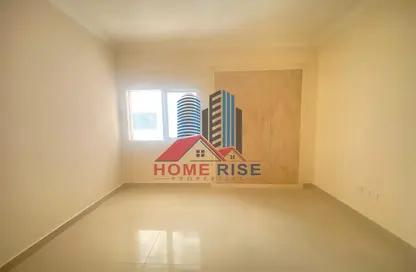 Apartment - 2 Bedrooms - 2 Bathrooms for rent in Al Nahda Residential Complex - Al Nahda - Sharjah