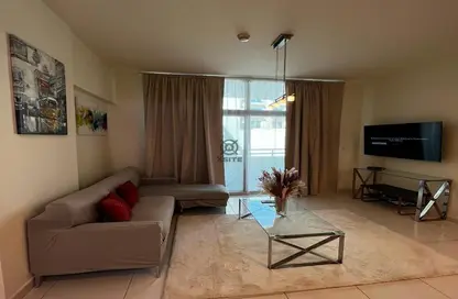 Apartment - 1 Bedroom - 2 Bathrooms for rent in Cappadocia - Jumeirah Village Circle - Dubai