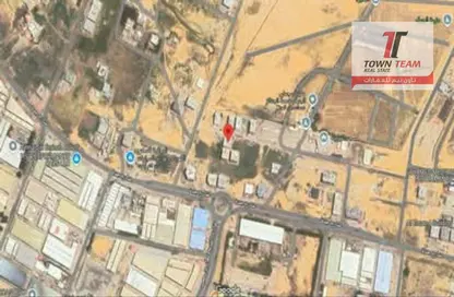 Land - Studio for sale in Al Helio 1 - Al Helio - Ajman