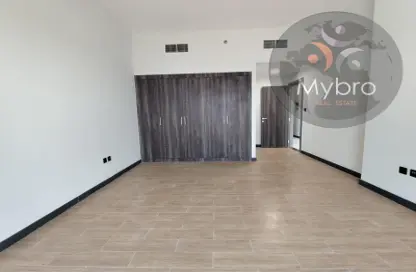 Apartment - 1 Bedroom - 2 Bathrooms for rent in Rukan Tower C - Rukan Tower - Dubai Land - Dubai