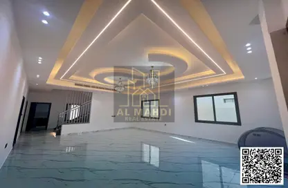 Villa - 5 Bedrooms - 7 Bathrooms for sale in Ajman Hills - Al Alia - Ajman