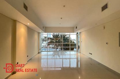 Apartment - 2 Bedrooms - 3 Bathrooms for rent in Al Marasy - Al Bateen - Abu Dhabi