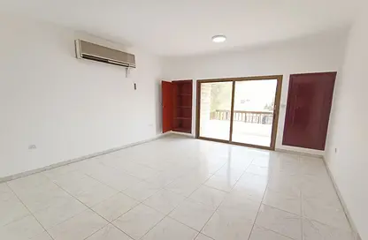 Villa - 5 Bedrooms - 6 Bathrooms for sale in Hadbat Al Zafranah - Muroor Area - Abu Dhabi