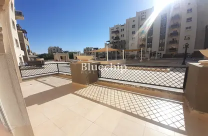 Apartment - 1 Bedroom - 1 Bathroom for sale in Al Thamam 22 - Al Thamam - Remraam - Dubai