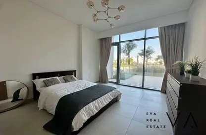 Apartment - 1 Bedroom - 2 Bathrooms for rent in Canal Front Residence 2 - Canal Front Residences - Al Wasl - Dubai